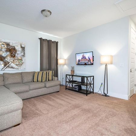 Enchanting Encore Escape: 8Br Oasis Near Disney Magic Four Corners Exteriér fotografie