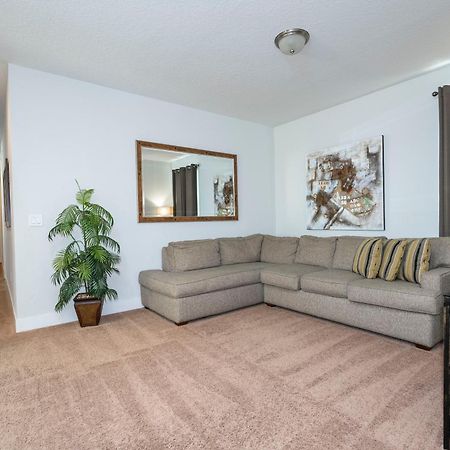 Enchanting Encore Escape: 8Br Oasis Near Disney Magic Four Corners Exteriér fotografie