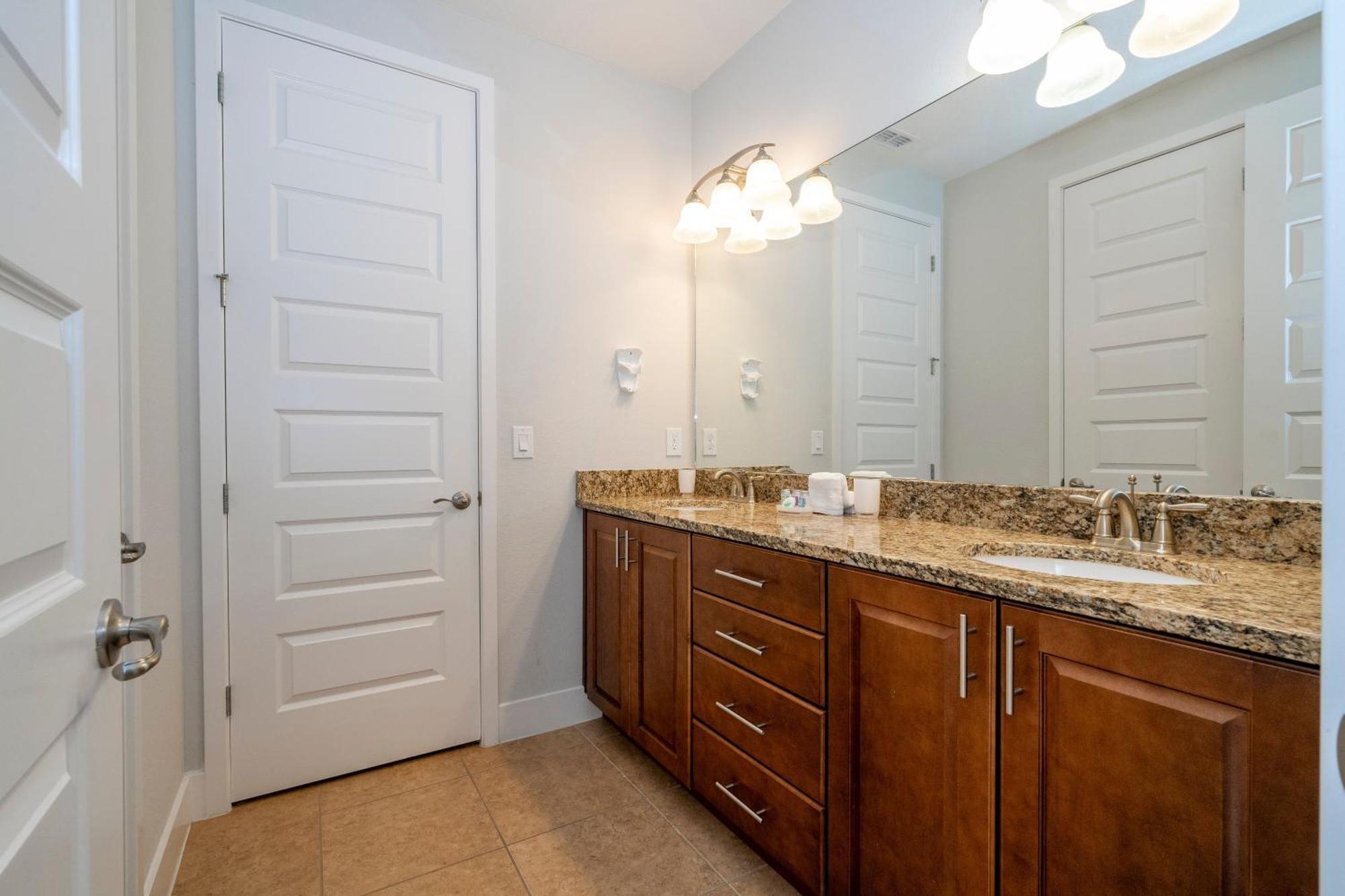 Enchanting Encore Escape: 8Br Oasis Near Disney Magic Four Corners Exteriér fotografie