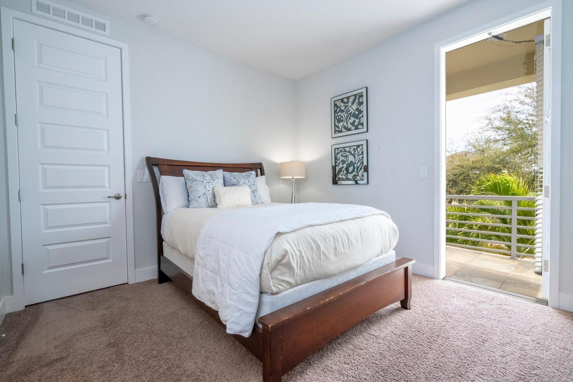 Enchanting Encore Escape: 8Br Oasis Near Disney Magic Four Corners Exteriér fotografie