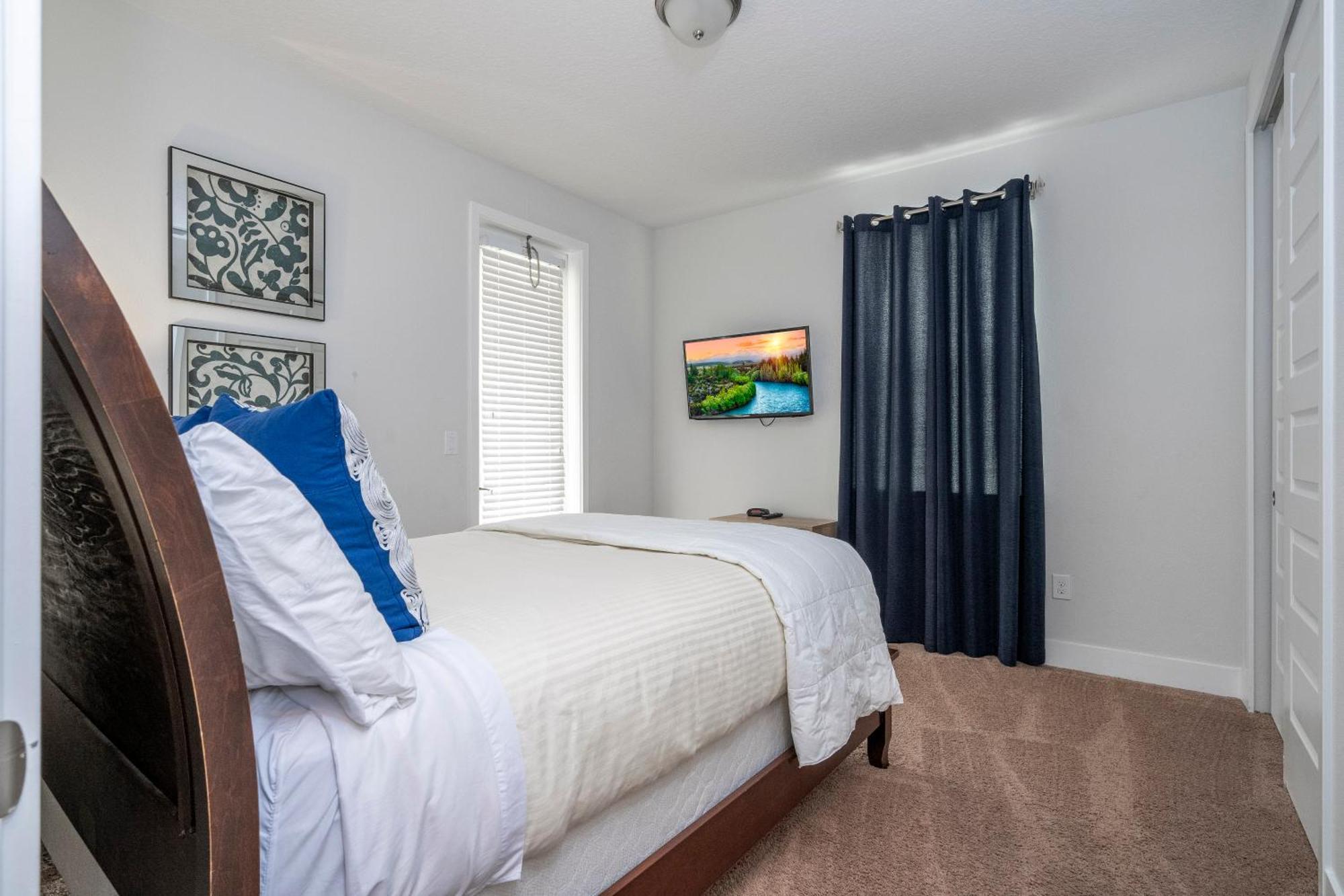 Enchanting Encore Escape: 8Br Oasis Near Disney Magic Four Corners Exteriér fotografie