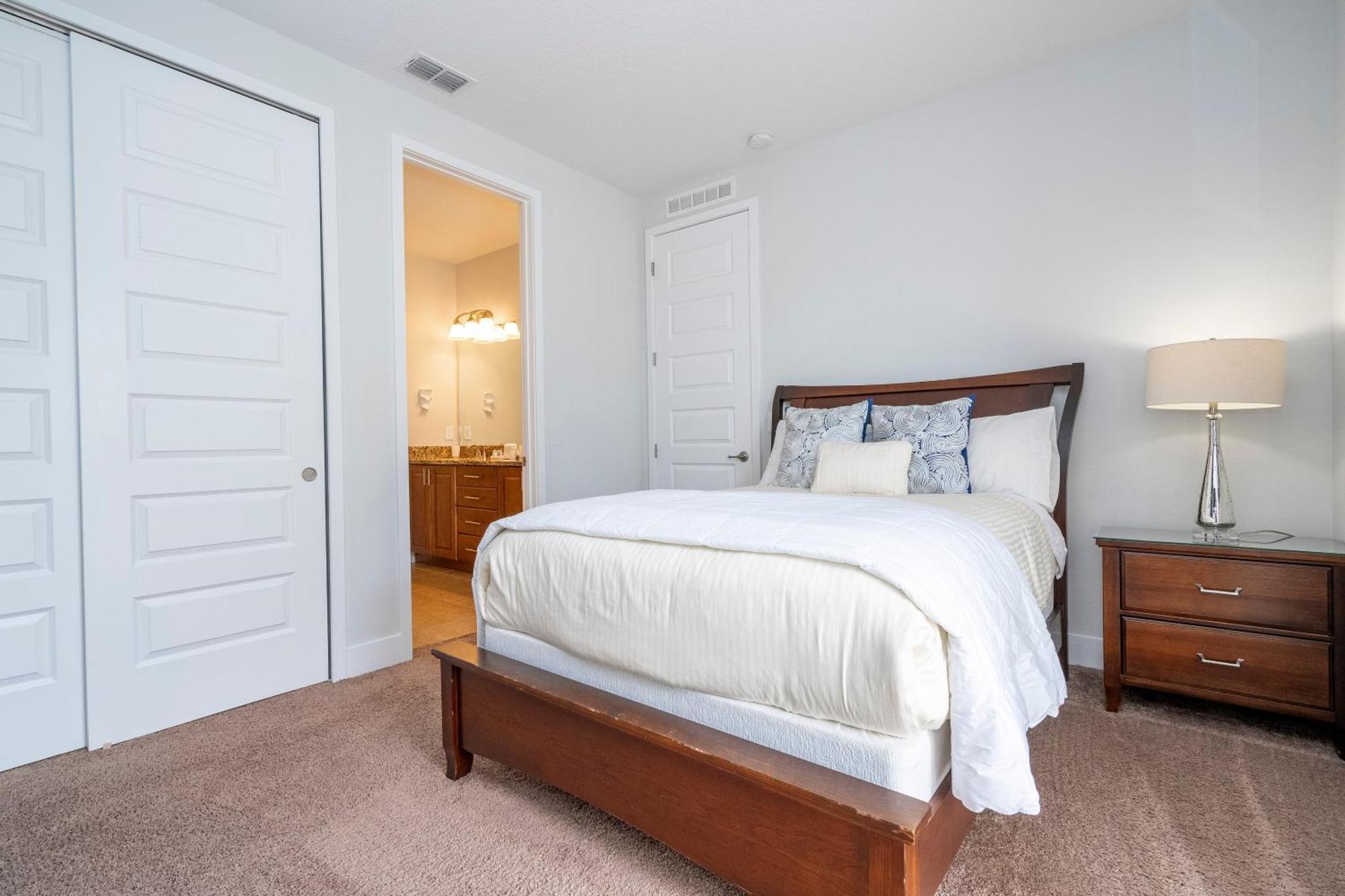 Enchanting Encore Escape: 8Br Oasis Near Disney Magic Four Corners Exteriér fotografie