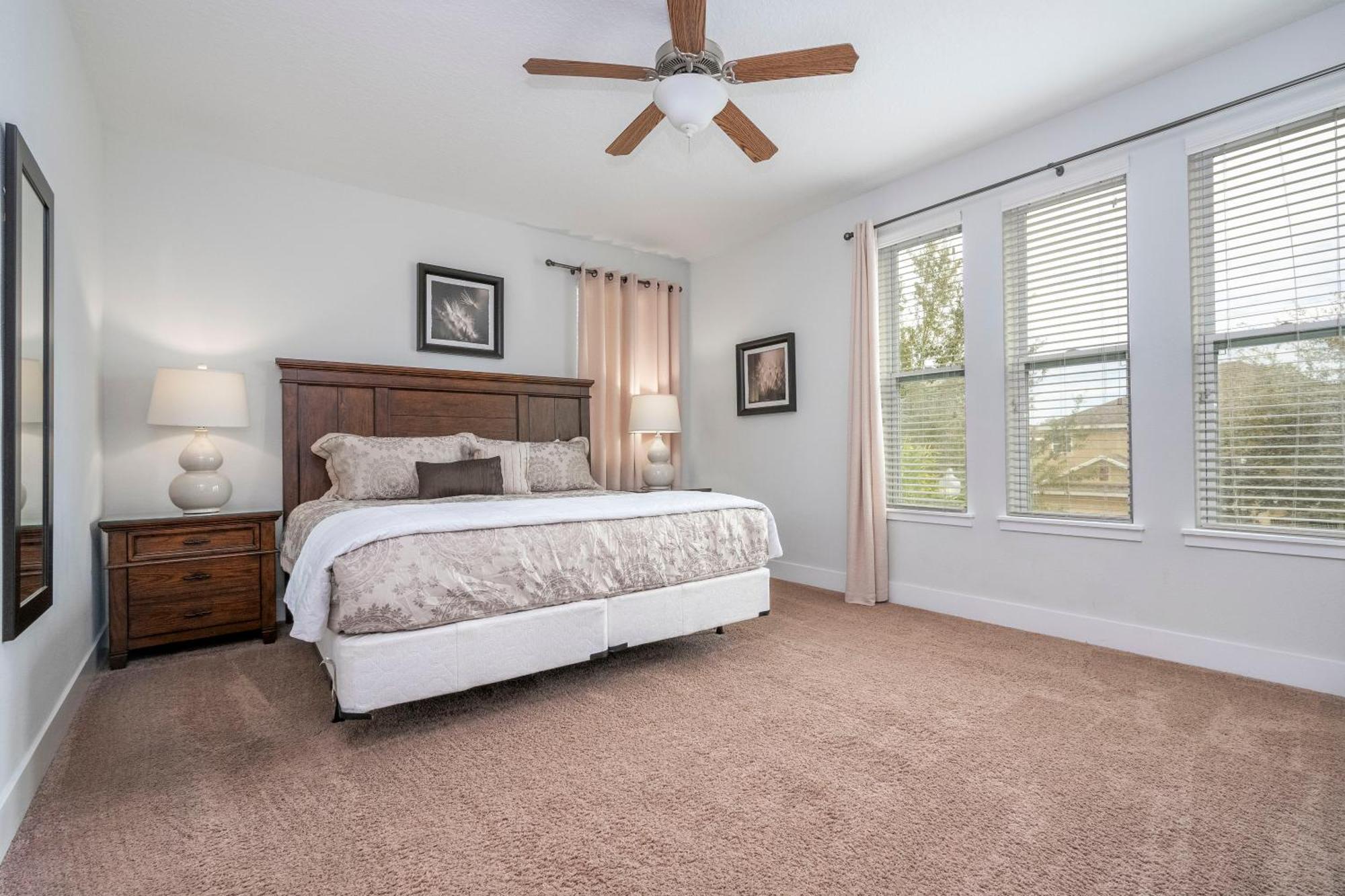 Enchanting Encore Escape: 8Br Oasis Near Disney Magic Four Corners Exteriér fotografie
