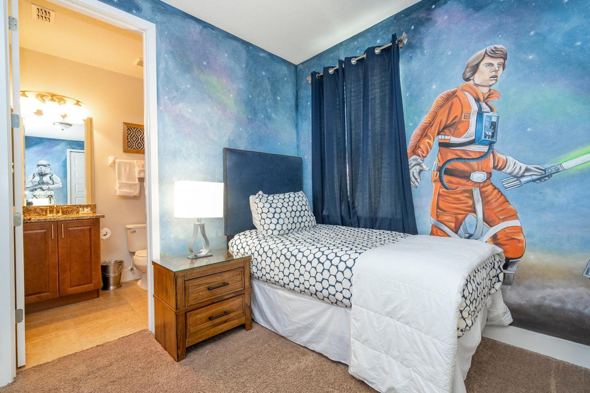Enchanting Encore Escape: 8Br Oasis Near Disney Magic Four Corners Exteriér fotografie