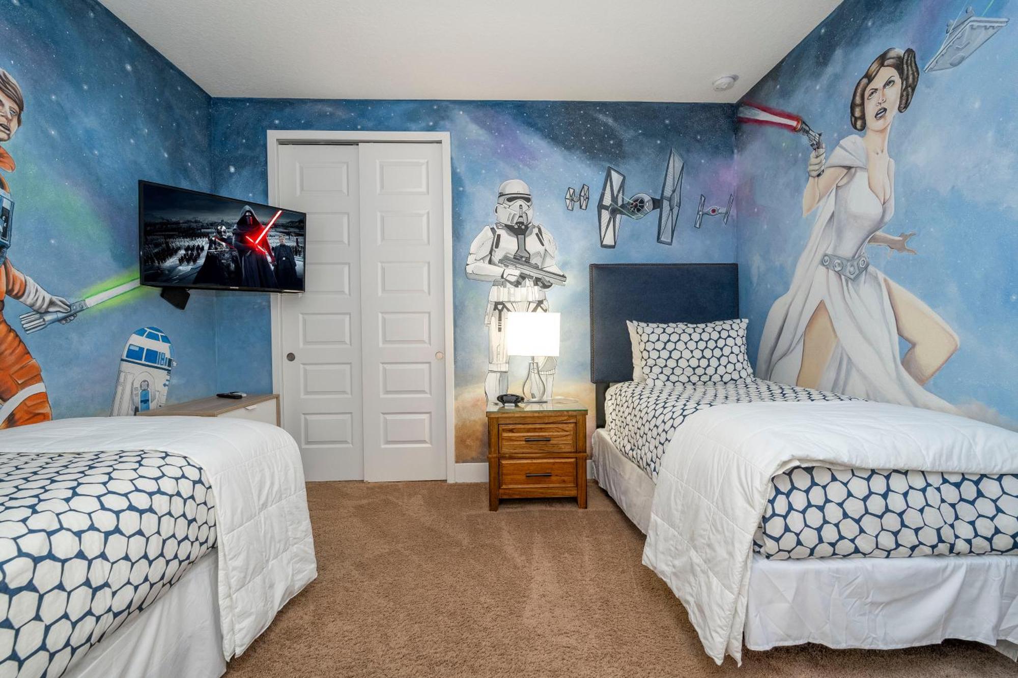 Enchanting Encore Escape: 8Br Oasis Near Disney Magic Four Corners Exteriér fotografie