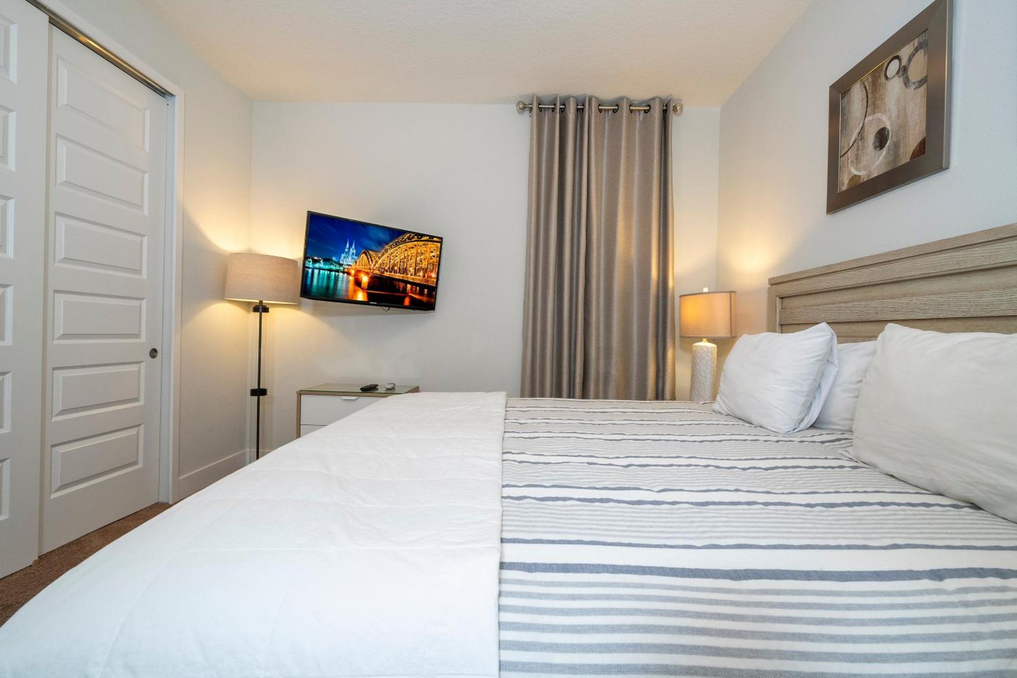 Enchanting Encore Escape: 8Br Oasis Near Disney Magic Four Corners Exteriér fotografie