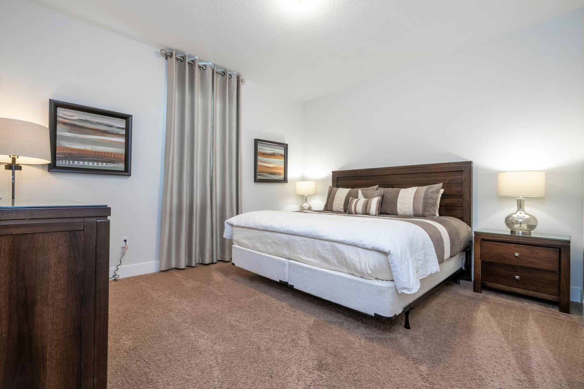 Enchanting Encore Escape: 8Br Oasis Near Disney Magic Four Corners Exteriér fotografie