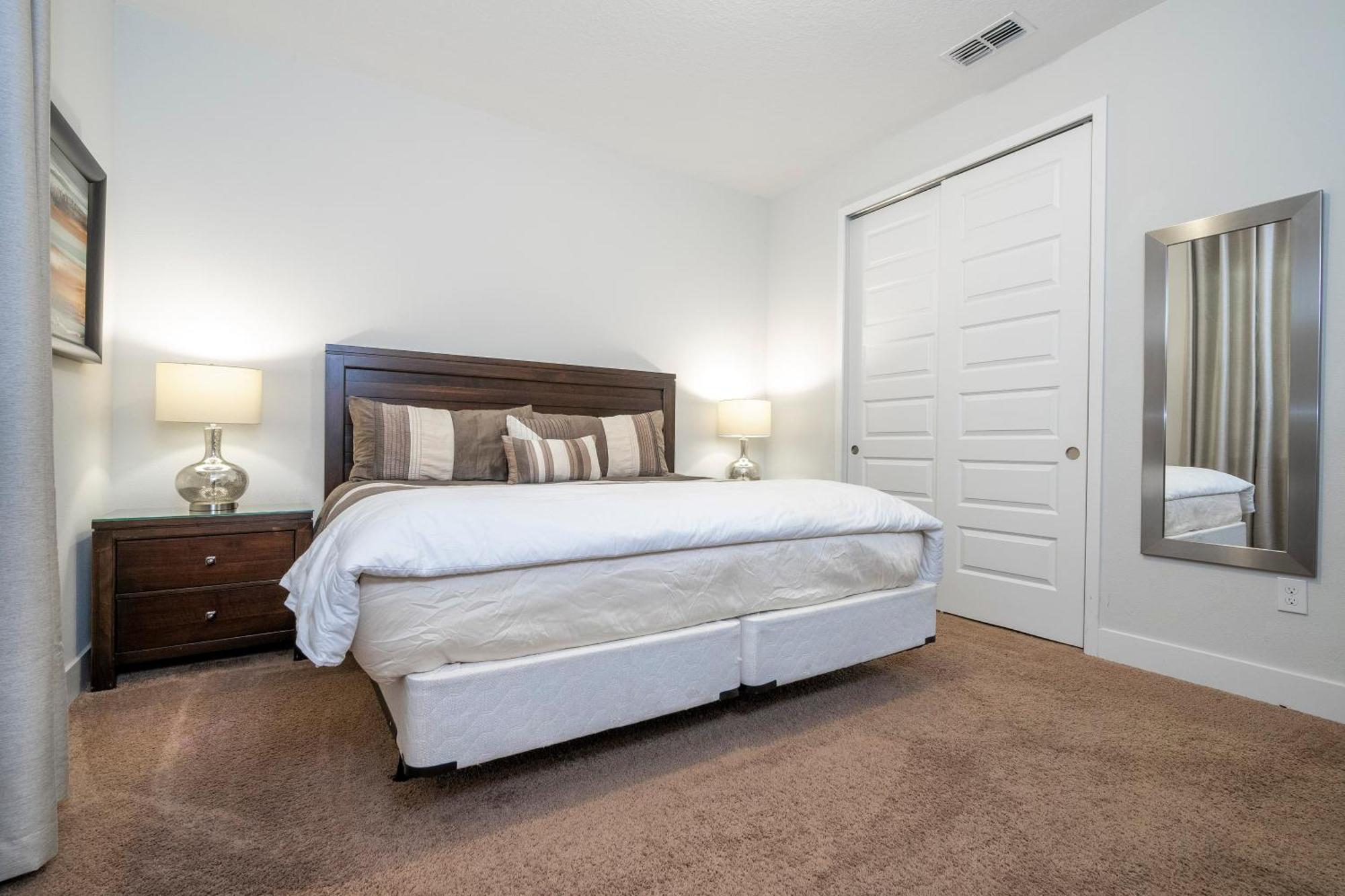Enchanting Encore Escape: 8Br Oasis Near Disney Magic Four Corners Exteriér fotografie