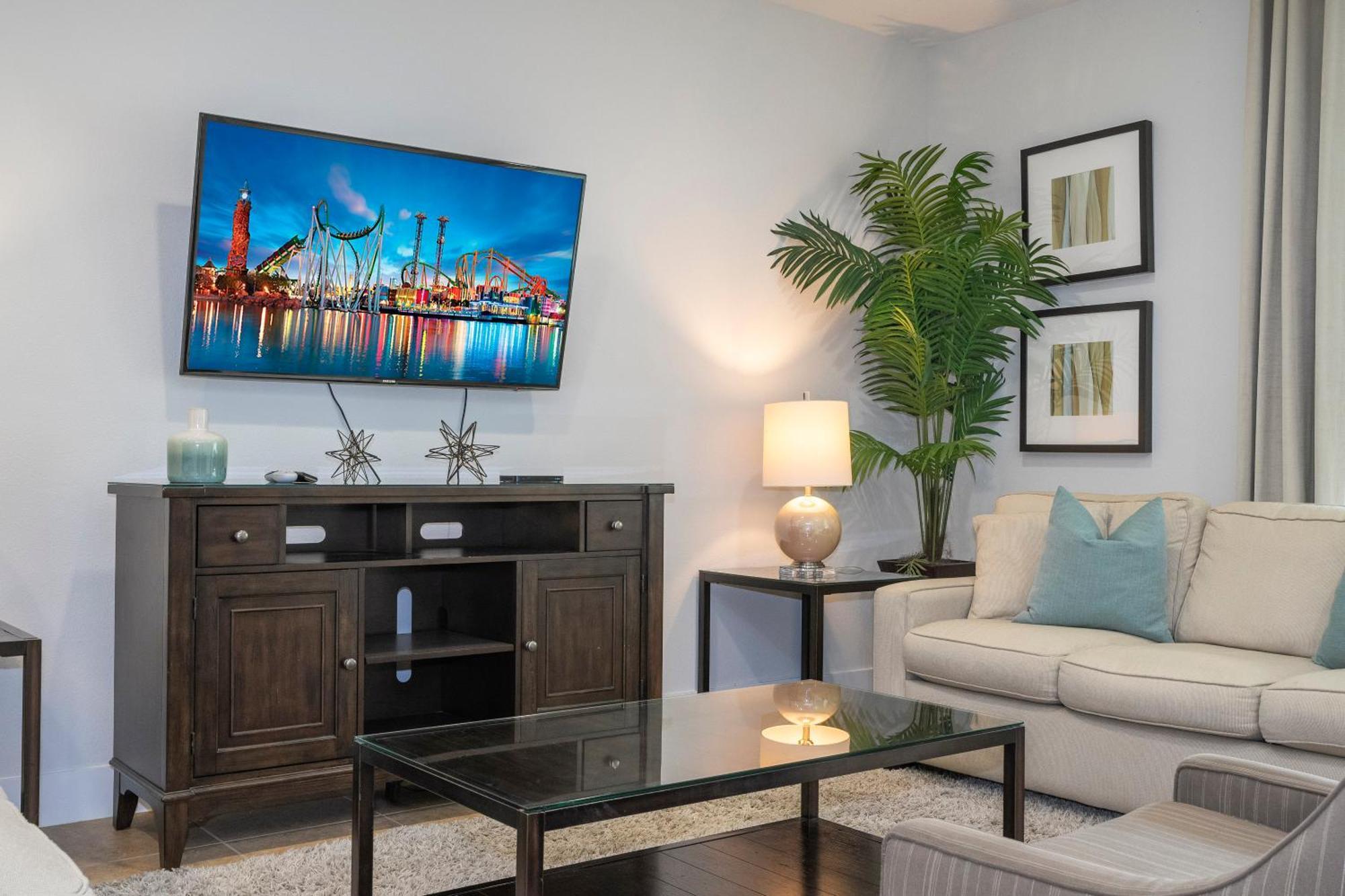 Enchanting Encore Escape: 8Br Oasis Near Disney Magic Four Corners Exteriér fotografie