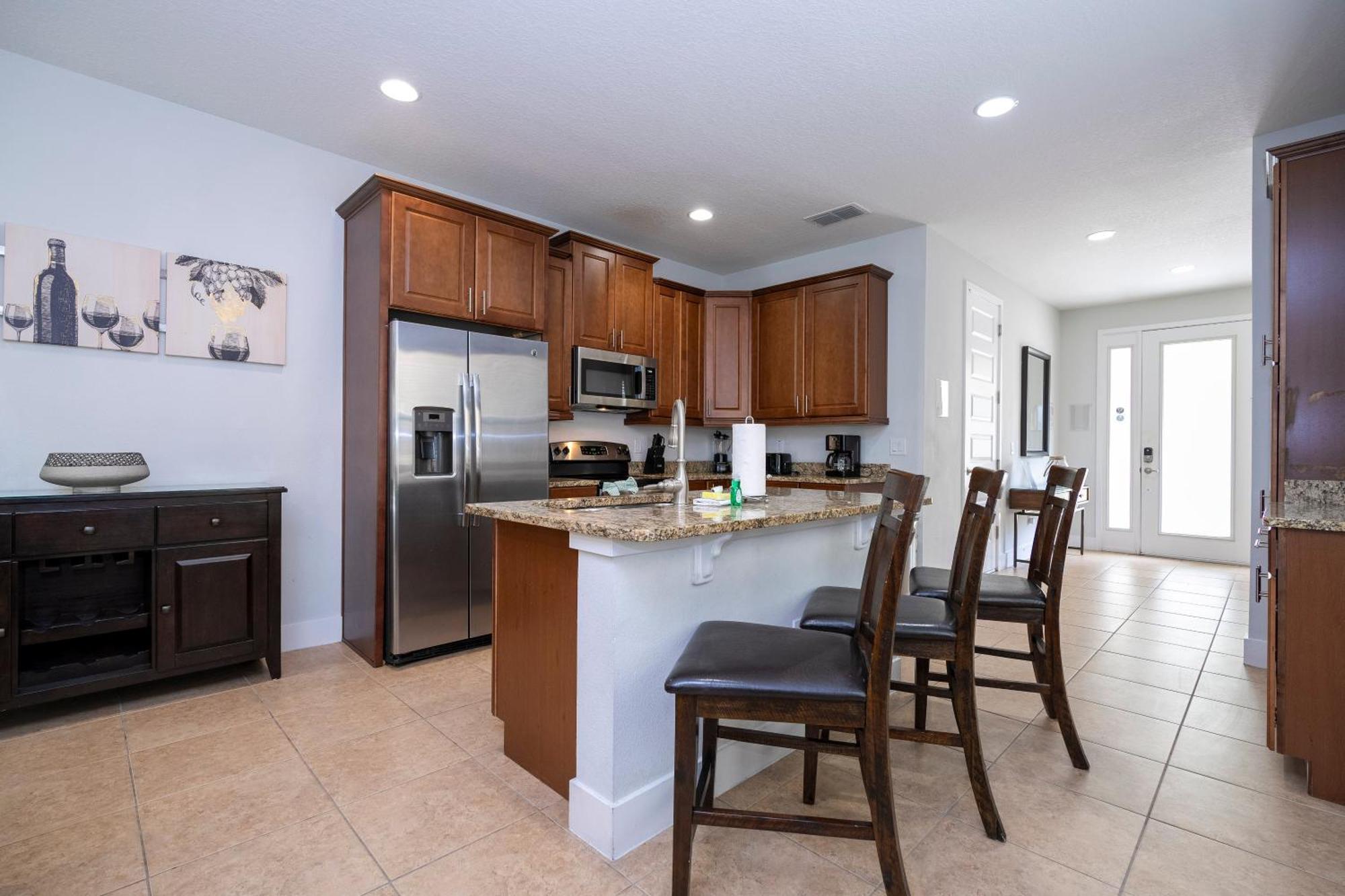 Enchanting Encore Escape: 8Br Oasis Near Disney Magic Four Corners Exteriér fotografie