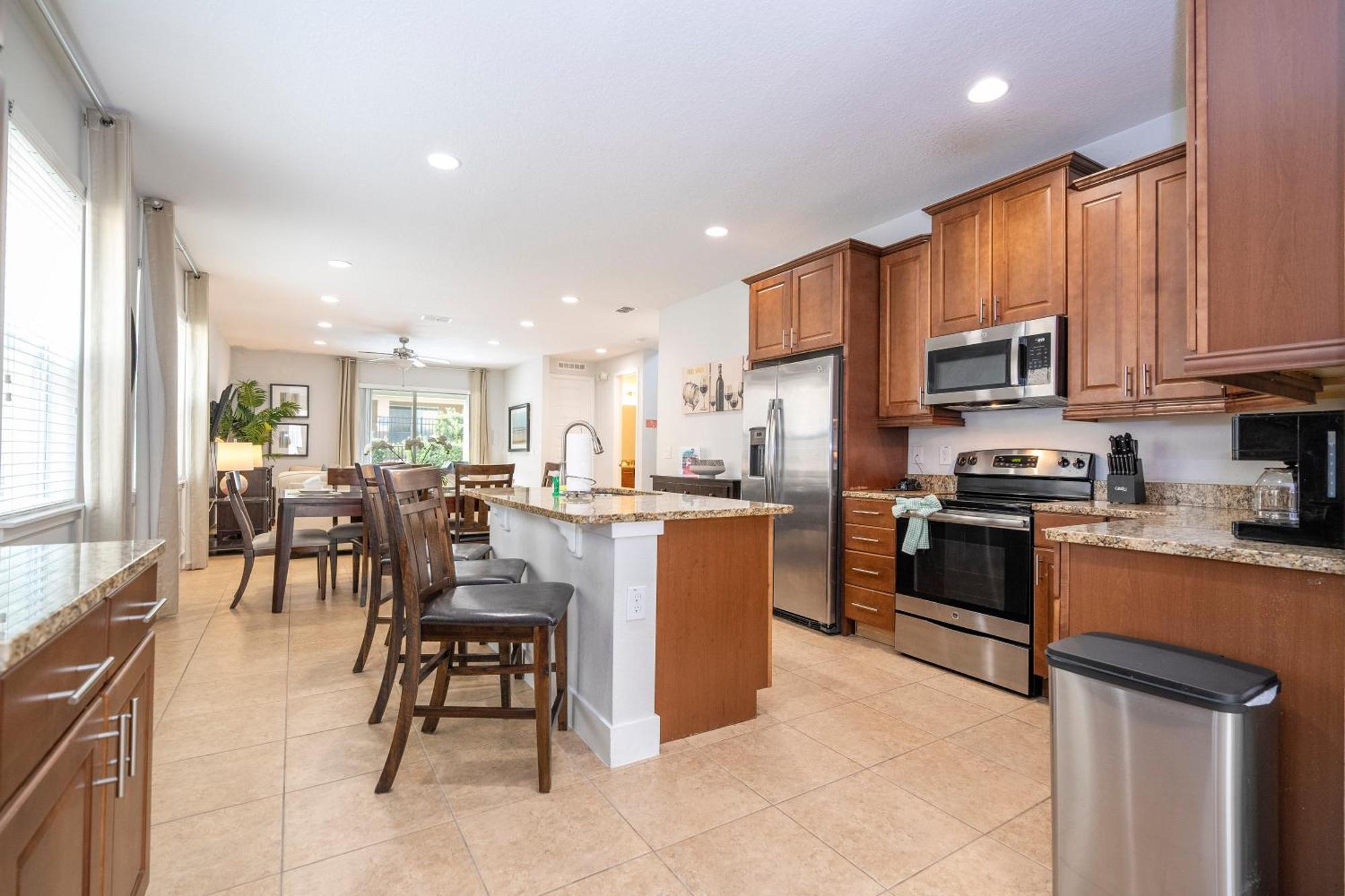 Enchanting Encore Escape: 8Br Oasis Near Disney Magic Four Corners Exteriér fotografie