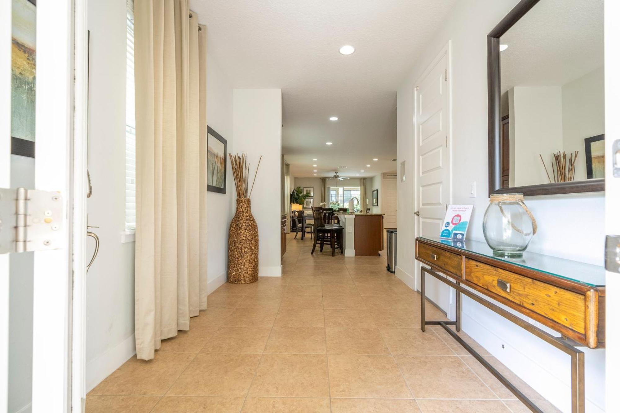 Enchanting Encore Escape: 8Br Oasis Near Disney Magic Four Corners Exteriér fotografie