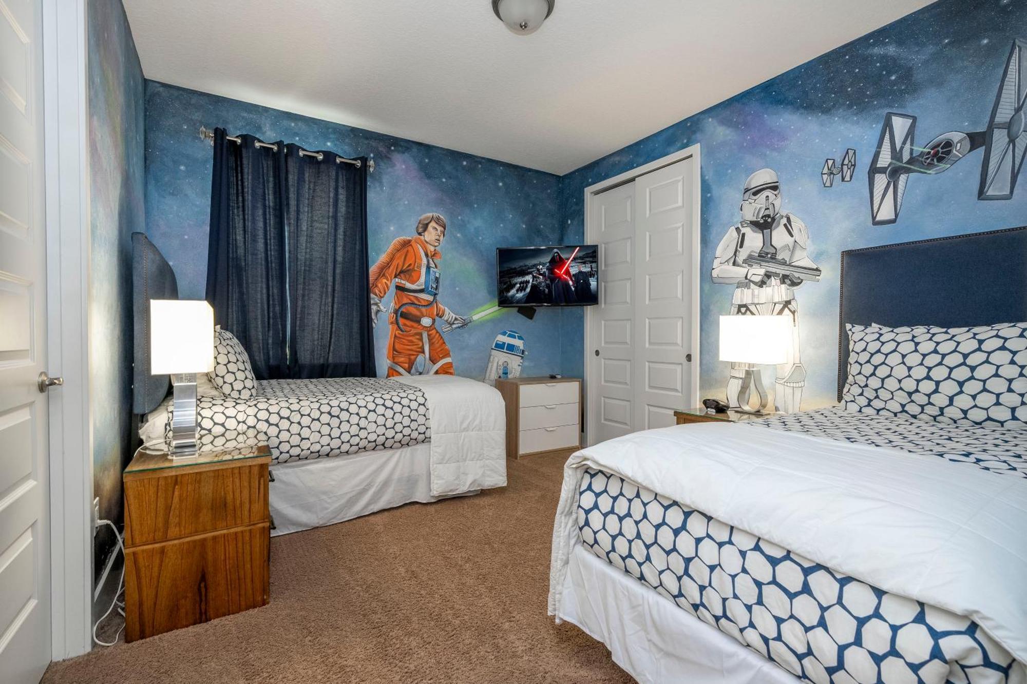 Enchanting Encore Escape: 8Br Oasis Near Disney Magic Four Corners Exteriér fotografie