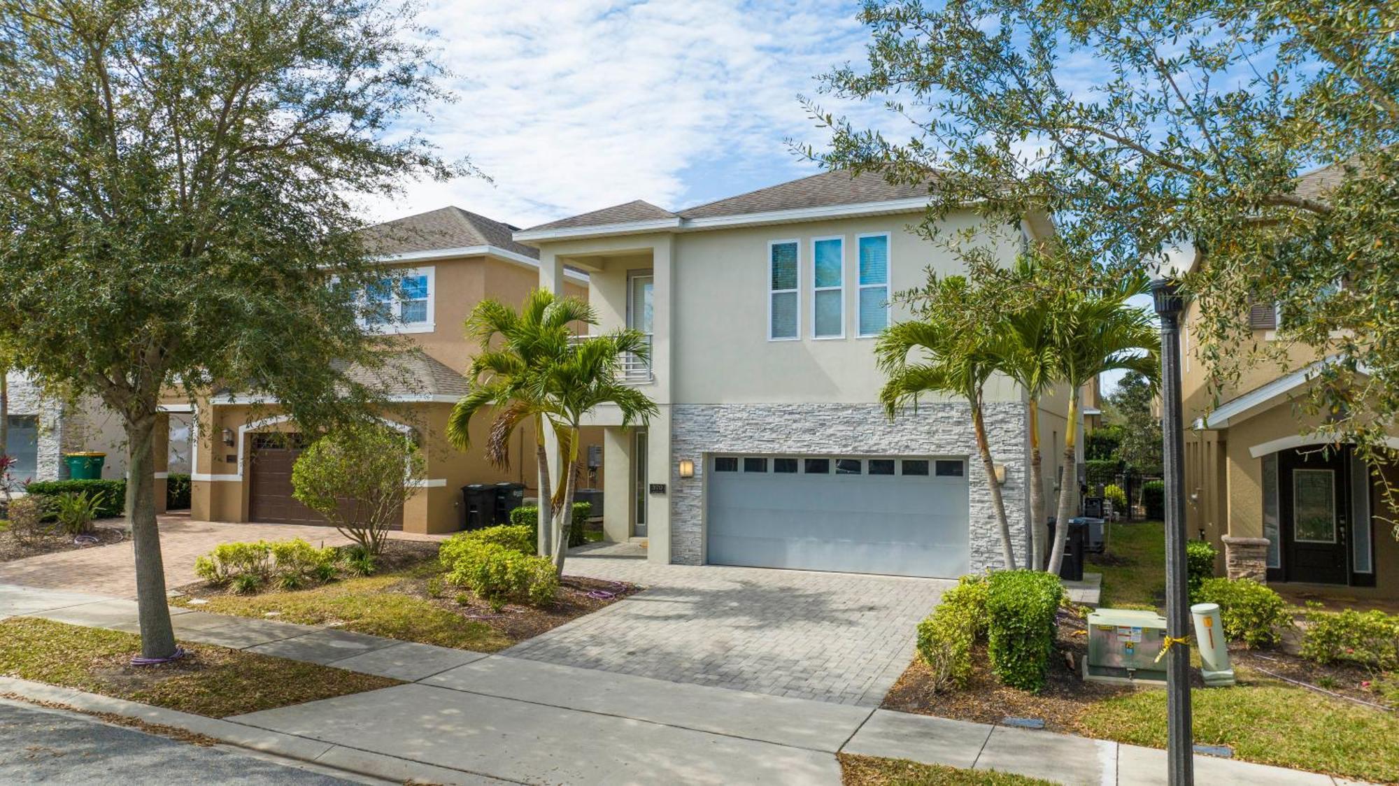 Enchanting Encore Escape: 8Br Oasis Near Disney Magic Four Corners Exteriér fotografie