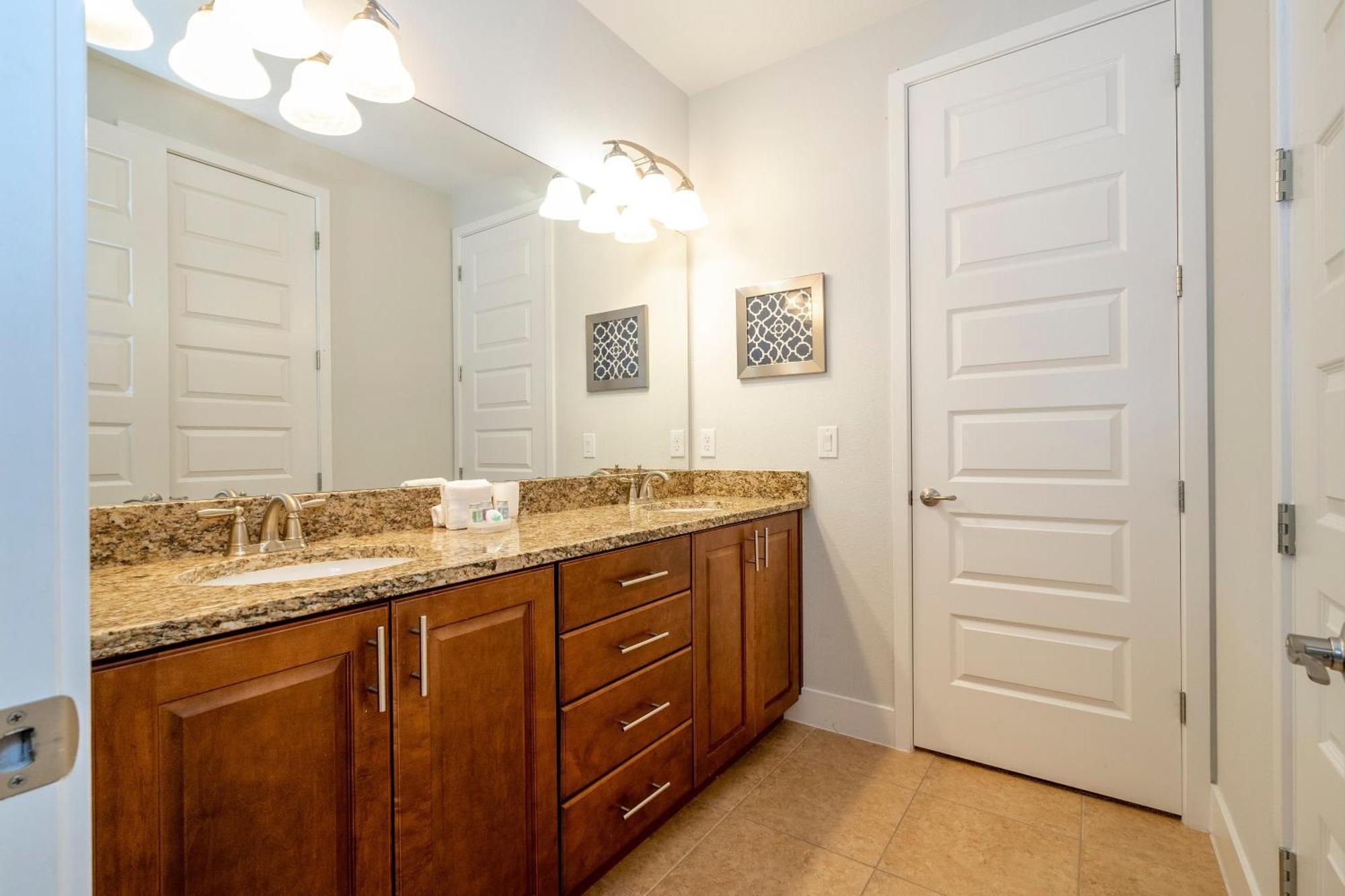 Enchanting Encore Escape: 8Br Oasis Near Disney Magic Four Corners Exteriér fotografie