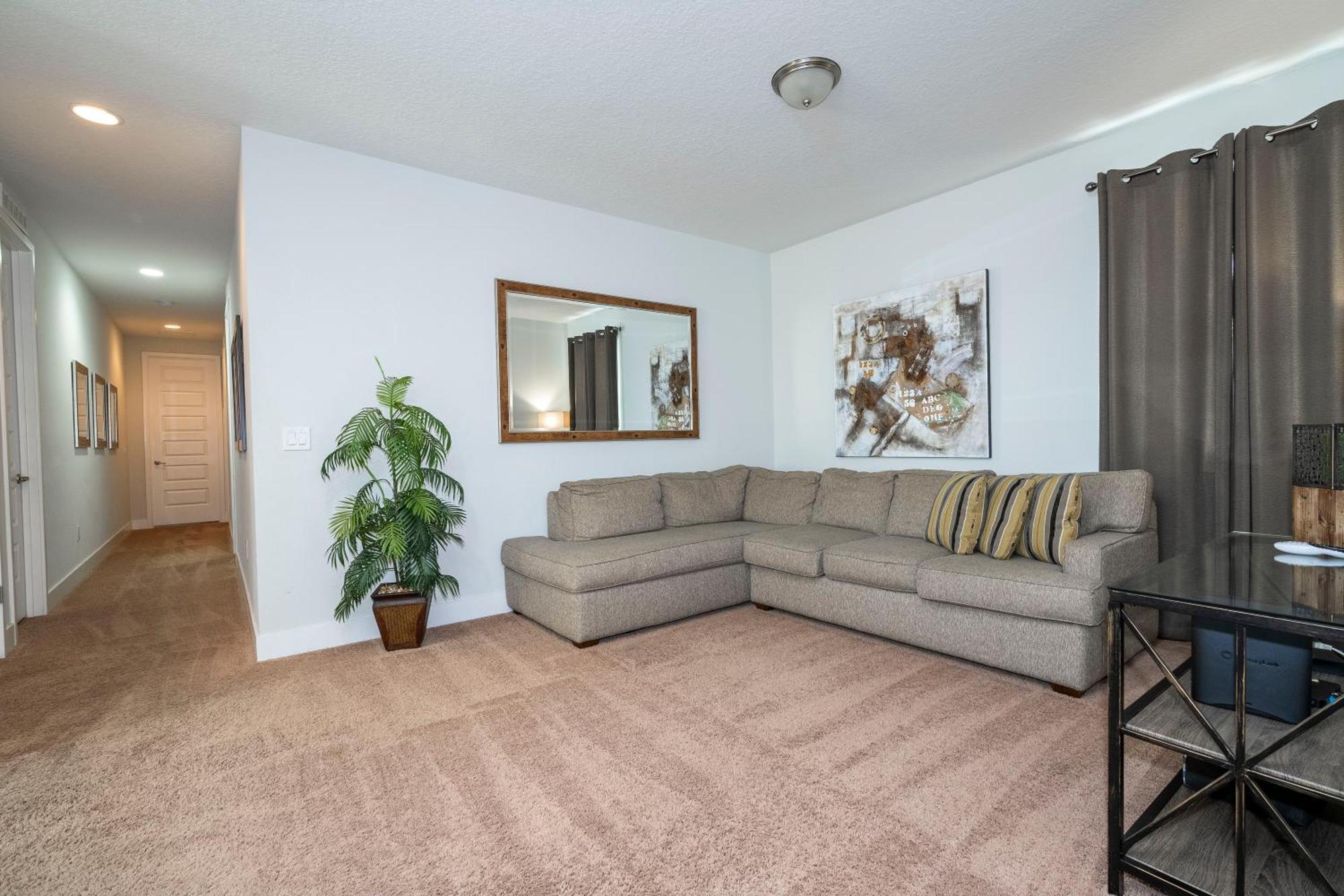 Enchanting Encore Escape: 8Br Oasis Near Disney Magic Four Corners Exteriér fotografie
